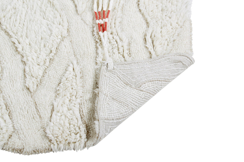 media image for enkang ivory woolable rug by lorena canals wo kangivo p 4 212
