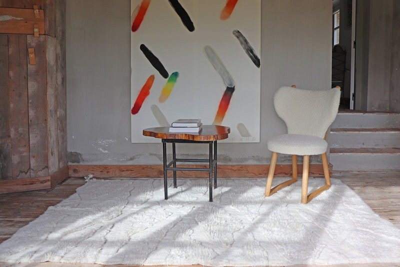 media image for enkang ivory woolable rug by lorena canals wo kangivo p 31 278