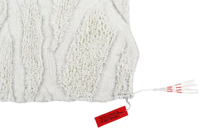 product image for enkang ivory woolable rug by lorena canals wo kangivo p 22 24