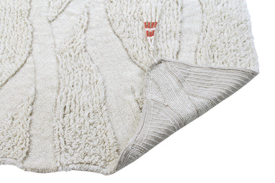 product image for enkang ivory woolable rug by lorena canals wo kangivo p 24 40
