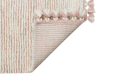 product image for koa pink woolable rug by lorena canals wo koa pk s 14 37