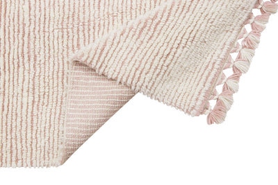 product image for koa pink woolable rug by lorena canals wo koa pk s 15 76