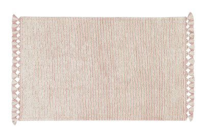 product image of koa pink woolable rug by lorena canals wo koa pk s 1 585