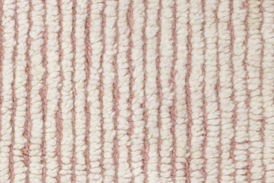 product image for koa pink woolable rug by lorena canals wo koa pk s 5 74