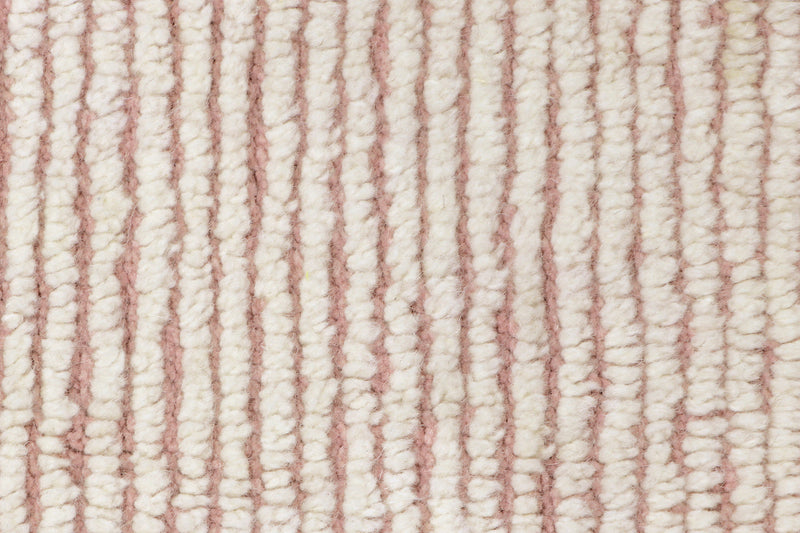 media image for koa pink woolable rug by lorena canals wo koa pk s 5 224