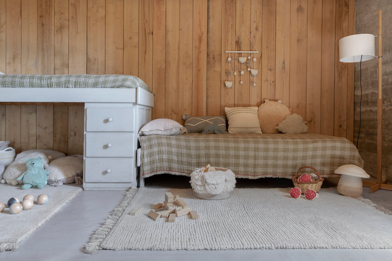 media image for koa sandstone woolable rug by lorena canals wo koa sd s 22 292