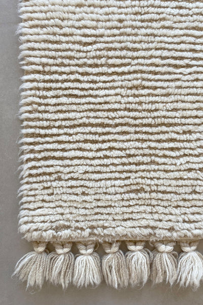 product image for koa sandstone woolable rug by lorena canals wo koa sd s 23 57