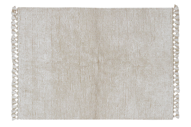 media image for koa sandstone woolable rug by lorena canals wo koa sd s 13 285
