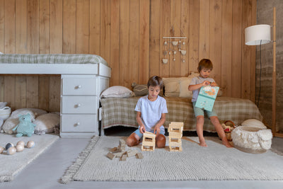 product image for koa sandstone woolable rug by lorena canals wo koa sd s 20 67