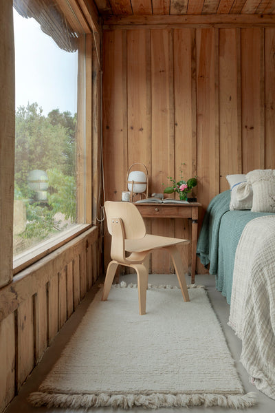 product image for koa sandstone woolable rug by lorena canals wo koa sd s 10 98