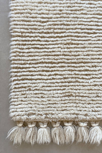 product image for koa sandstone woolable rug by lorena canals wo koa sd s 12 21