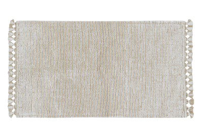 product image of koa sandstone woolable rug by lorena canals wo koa sd s 1 583