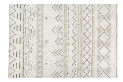 product image for lakota day woolable rug by lorena canals wo lakoda s 22 80