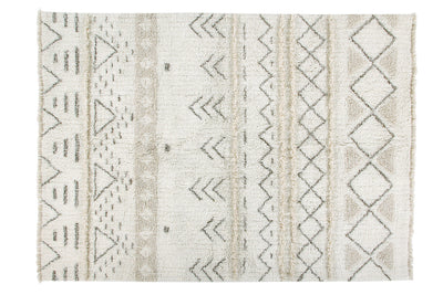 product image for lakota day woolable rug by lorena canals wo lakoda s 13 38