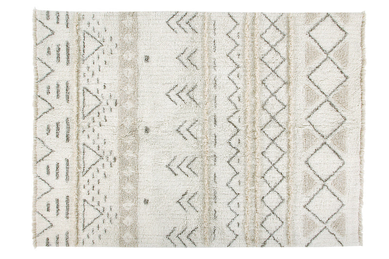media image for lakota day woolable rug by lorena canals wo lakoda s 13 259