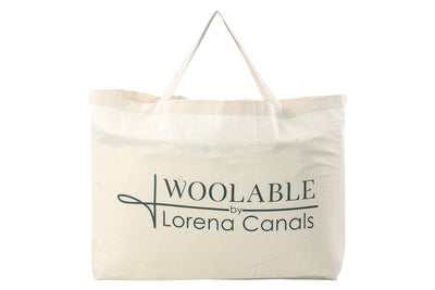 product image for lakota night woolable rug by lorena canals wo lakoni s 22 16