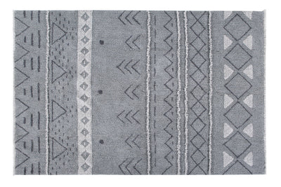 product image for lakota night woolable rug by lorena canals wo lakoni s 10 60
