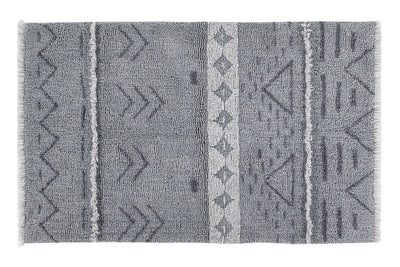 product image of lakota night woolable rug by lorena canals wo lakoni s 1 51