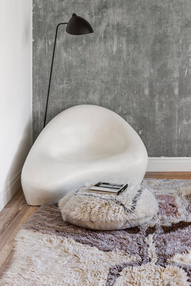 media image for berber soul woolable pouffe by lorena canals wo p berb 13 219