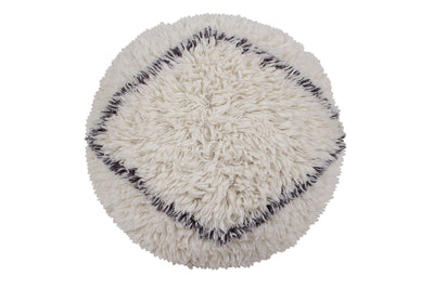 product image for berber soul woolable pouffe by lorena canals wo p berb 2 82