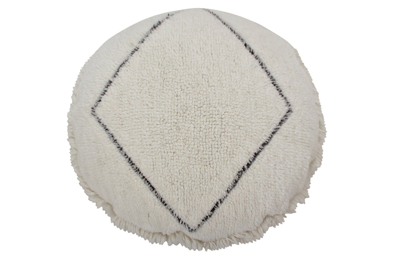 media image for berber soul woolable pouffe by lorena canals wo p berb 3 238