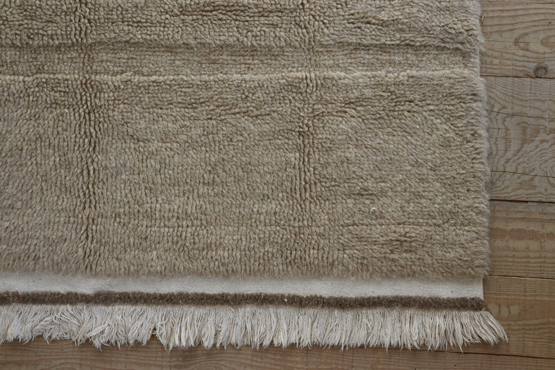 media image for steppe sheep beige woolable rug by lorena canals wo steppe bg s 33 224