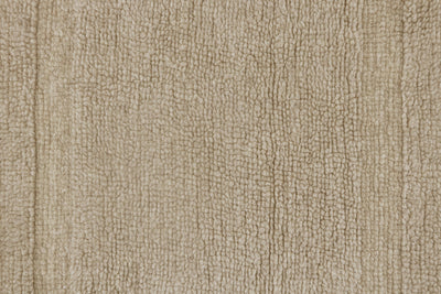 product image for steppe sheep beige woolable rug by lorena canals wo steppe bg s 15 72