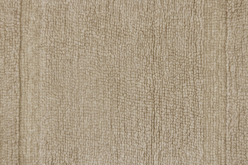 media image for steppe sheep beige woolable rug by lorena canals wo steppe bg s 15 243