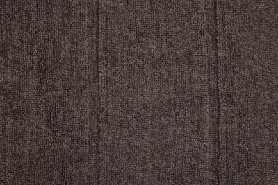 product image for steppe sheep brown woolable rug by lorena canals wo steppe bw s 29 83