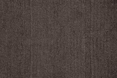 product image for steppe sheep brown woolable rug by lorena canals wo steppe bw s 15 61