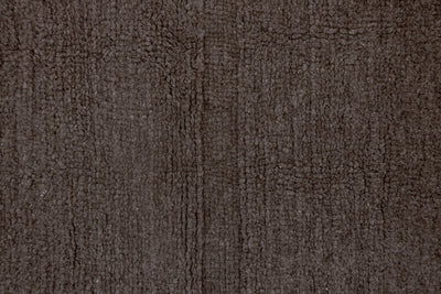 product image for steppe sheep brown woolable rug by lorena canals wo steppe bw s 5 96