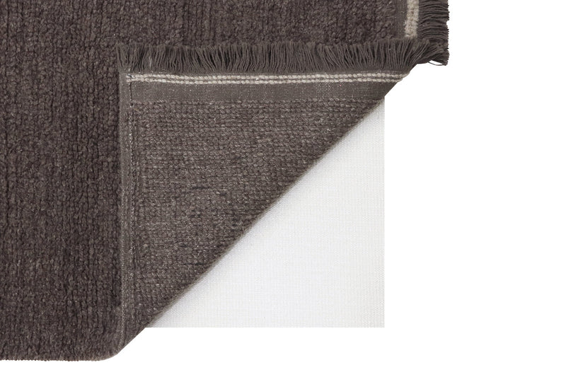 media image for steppe sheep brown woolable rug by lorena canals wo steppe bw s 7 25