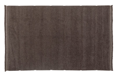 product image for steppe sheep brown woolable rug by lorena canals wo steppe bw s 42 17