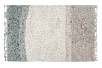 product image of into the blue woolable rug by lorena canals wo toblu m 1 58