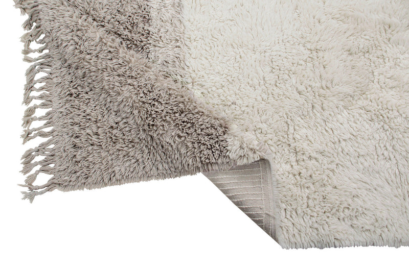 media image for into the blue woolable rug by lorena canals wo toblu m 2 262