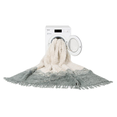product image for into the blue woolable rug by lorena canals wo toblu m 6 23