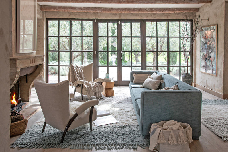 media image for into the blue woolable rug by lorena canals wo toblu m 7 285