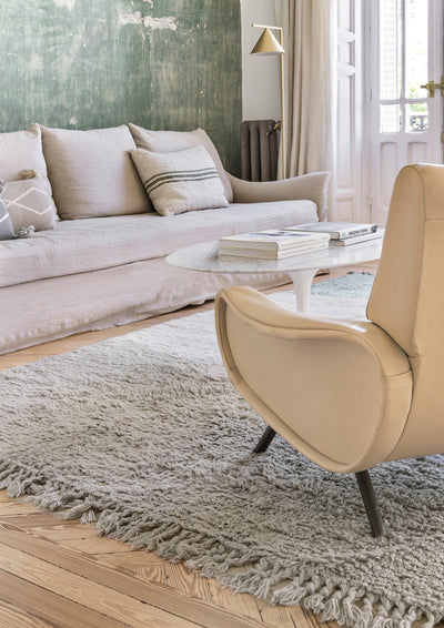 product image for into the blue woolable rug by lorena canals wo toblu m 22 15