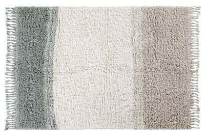 product image for into the blue woolable rug by lorena canals wo toblu m 11 77
