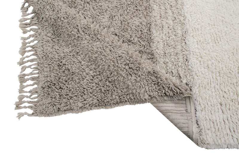 media image for into the blue woolable rug by lorena canals wo toblu m 12 217