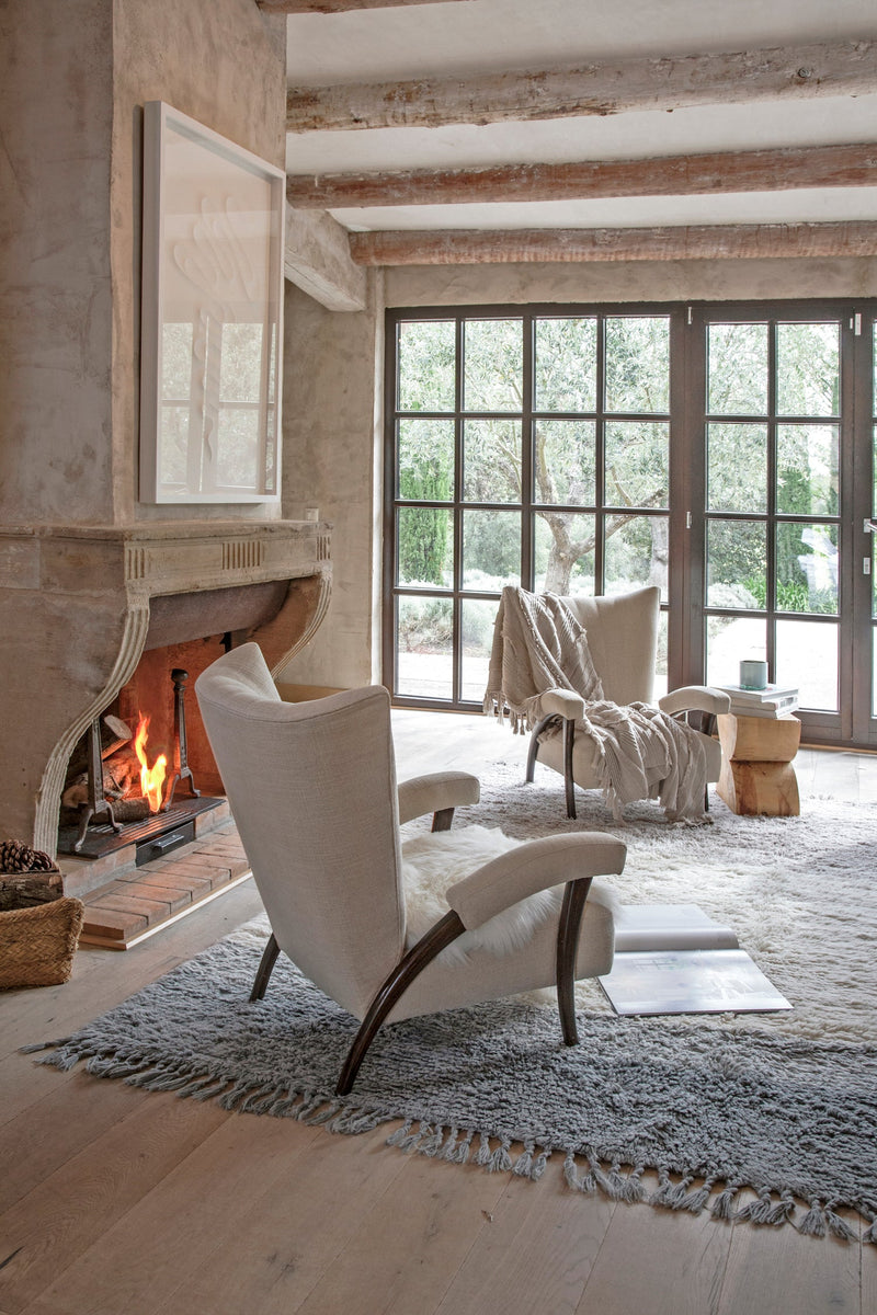 media image for into the blue woolable rug by lorena canals wo toblu m 17 271