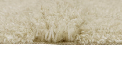 product image for tundra blended sheep beige woolable rug by lorena canals wo tun lbg s 14 42
