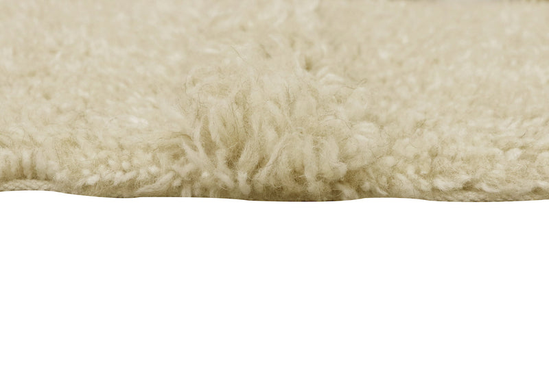 media image for tundra blended sheep beige woolable rug by lorena canals wo tun lbg s 6 276