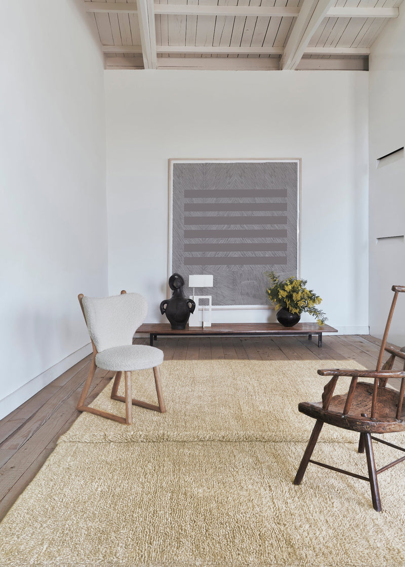 media image for tundra blended sheep beige woolable rug by lorena canals wo tun lbg s 24 281