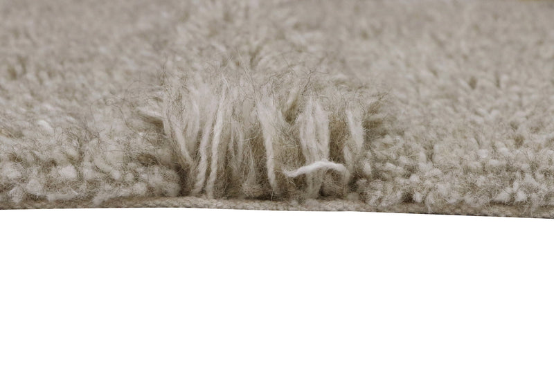 media image for tundra blended sheep grey woolable rug by lorena canals wo tun lgr s 21 280