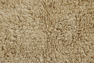 product image for woolly sheep beige rug by lorena canals wo woolly bg 5 71