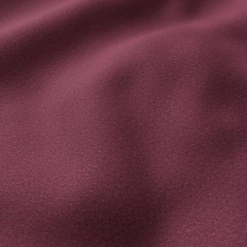media image for Woolish Fabric in Mulberry 216