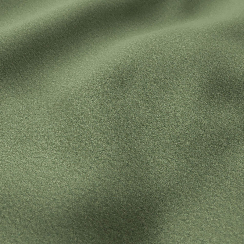 media image for Woolish Fabric in Laurel Green 236