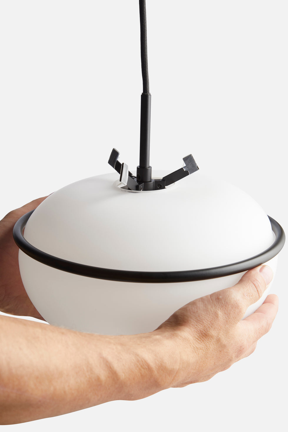 Shop Pump Pendant Burke Decor