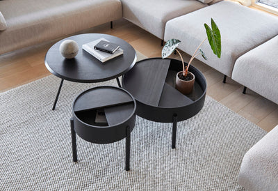 product image for arc side table woud woud 110513 22 91